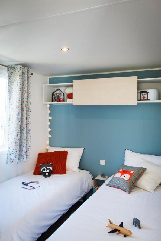 Camping VITAMIN DIEPPE Saint-Aubin-sur-Scie Esterno foto