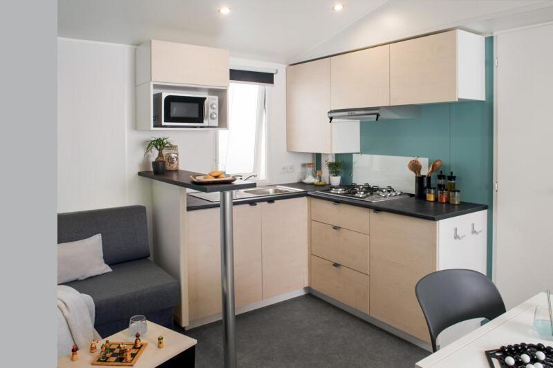 Camping VITAMIN DIEPPE Saint-Aubin-sur-Scie Esterno foto